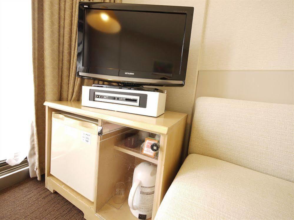 Grandvrio Hotel Aso Resort Dış mekan fotoğraf